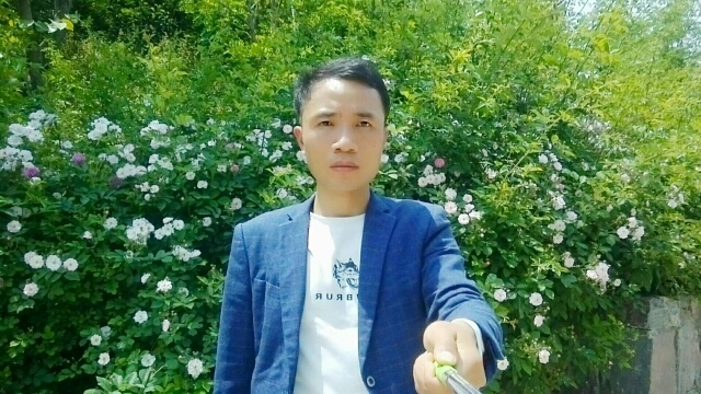 一生何求的第一张照片--莆田相亲网