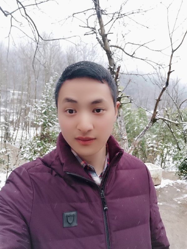 终于等到你的第三张照片--莆田相亲网