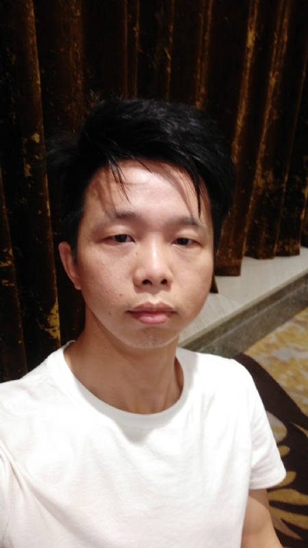 飞飞的第四张照片--莆田相亲网