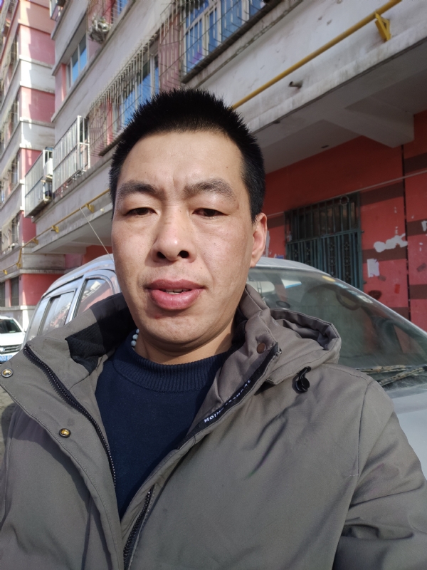 华哥的第一张照片--莆田相亲网