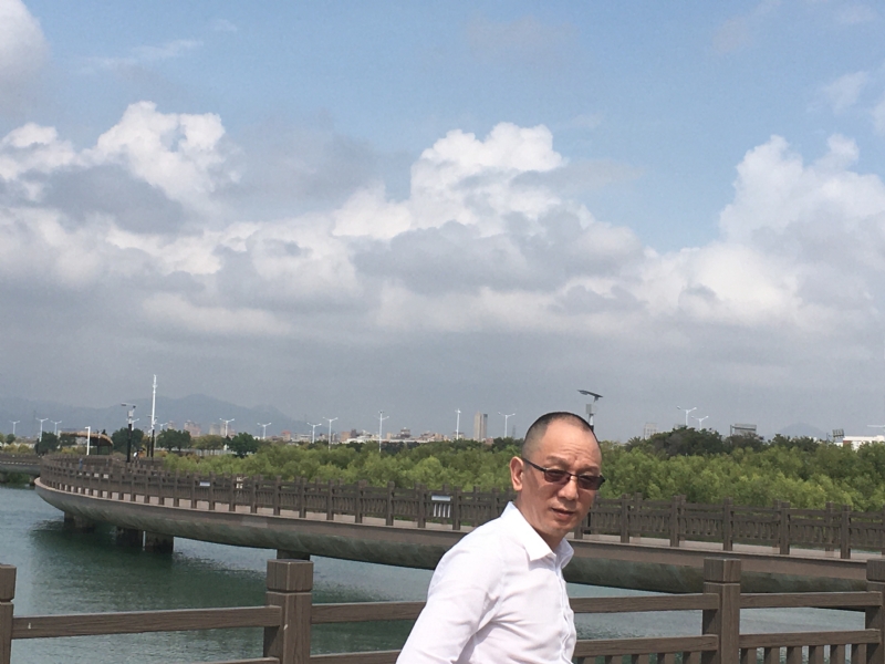 朗行天下的第一张照片--莆田相亲网