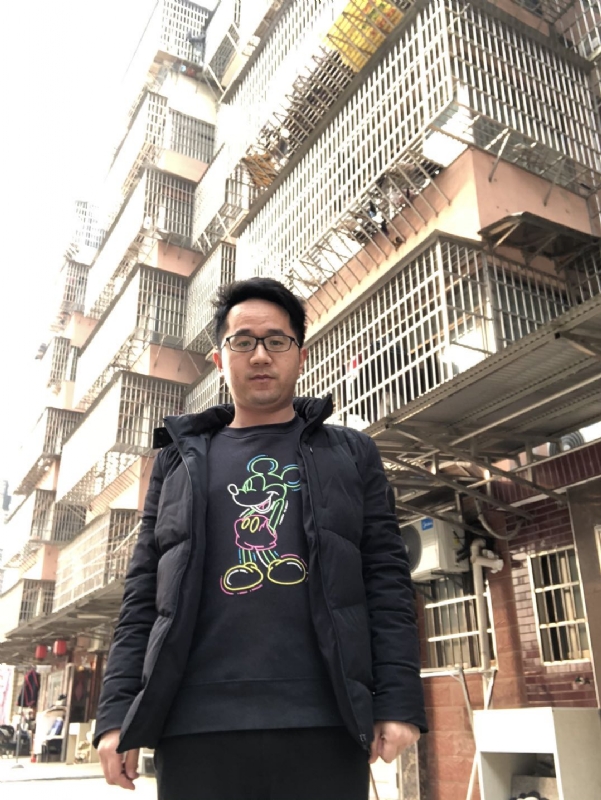 cxh的第一张照片--莆田相亲网
