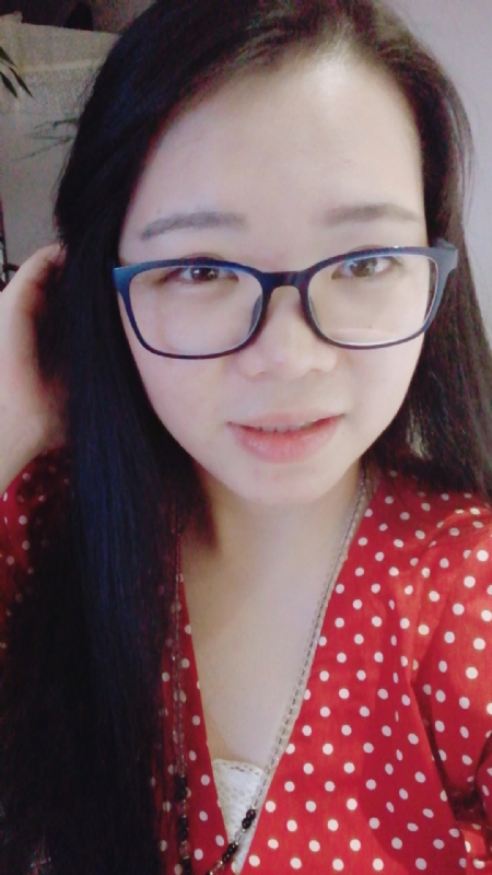梨花的第一张照片--莆田相亲网