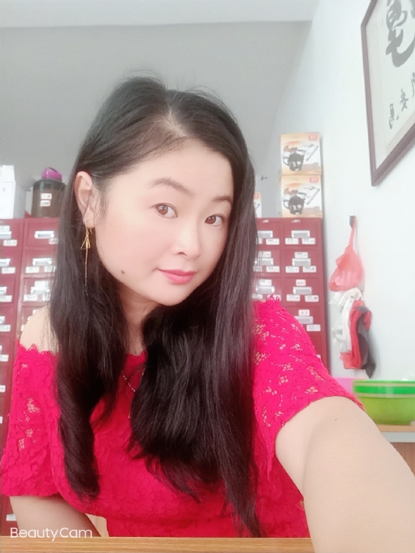 马誉宸的第一张照片--莆田相亲网
