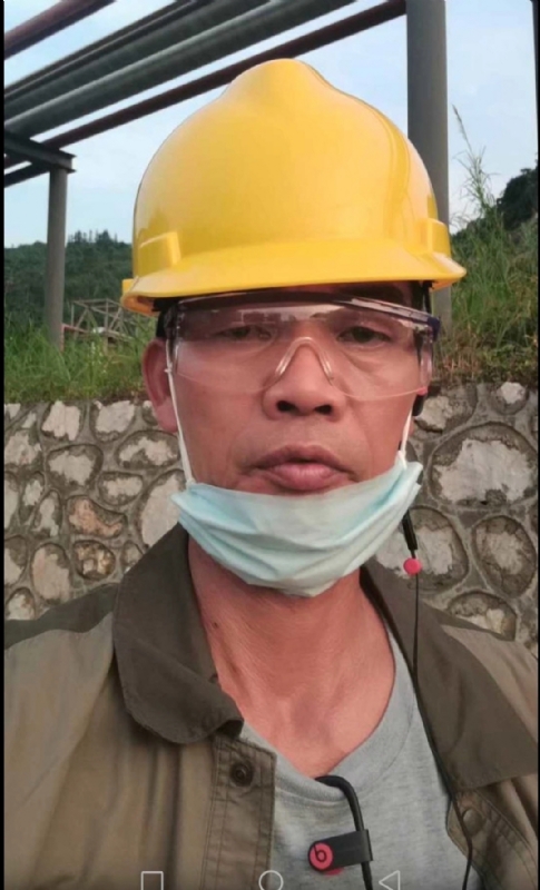 蓝天的第一张照片--莆田相亲网