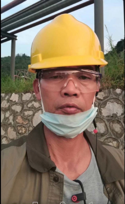 蓝天的第二张照片--莆田相亲网