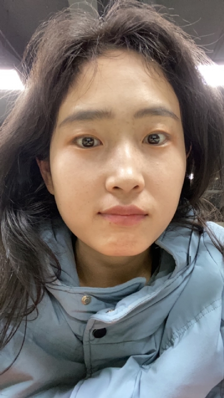 Xixi的第一张照片--莆田相亲网