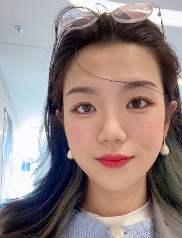 鱼鱼的第二张照片--莆田相亲网