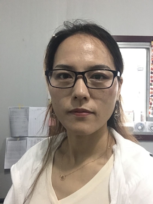 爱在春天的第一张照片--莆田相亲网