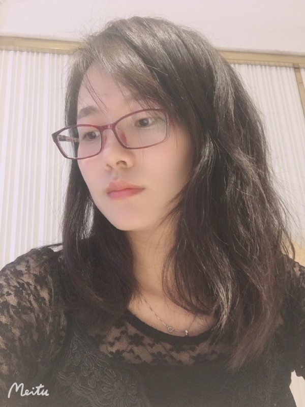 奇奇的第一张照片--莆田相亲网