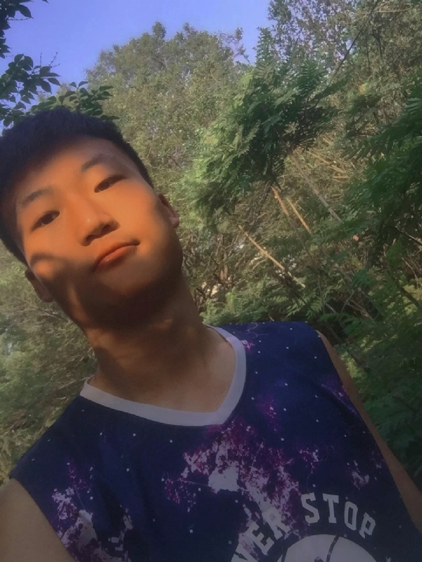 夏日的第一张照片--莆田相亲网