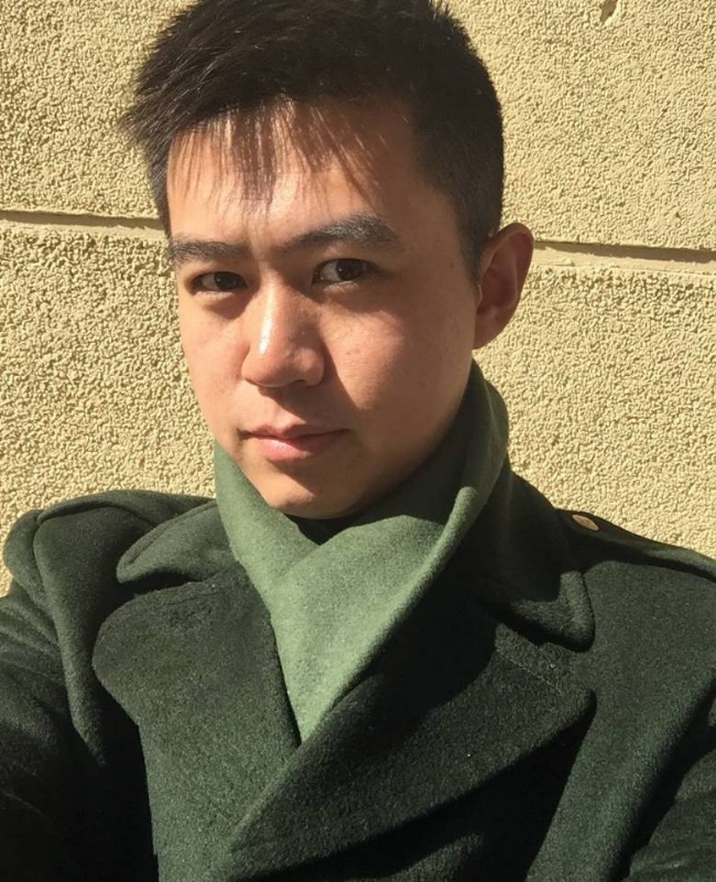 等你的第二张照片--莆田相亲网