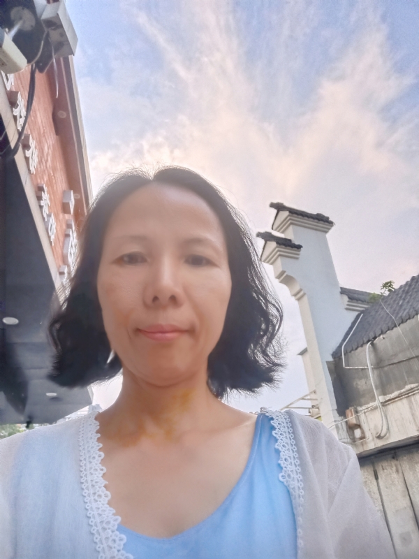 吴敌的第一张照片--莆田相亲网