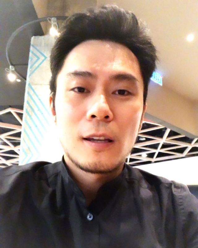 泽楷的第一张照片--莆田相亲网