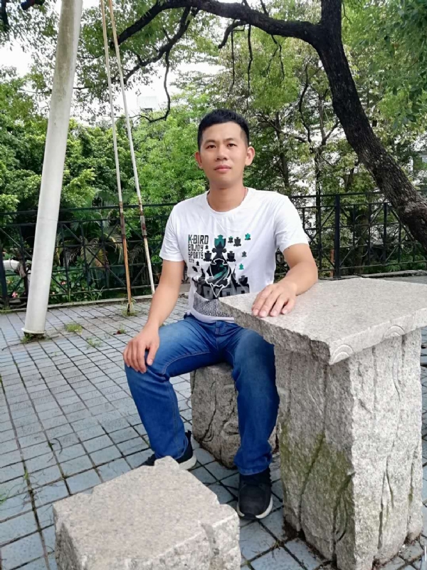 冷夜的第一张照片--莆田相亲网
