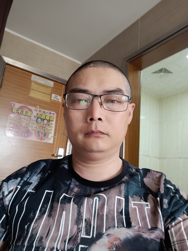 心梦无痕的第一张照片--莆田相亲网