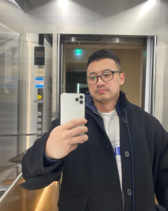 马甲线的第一张照片--莆田相亲网