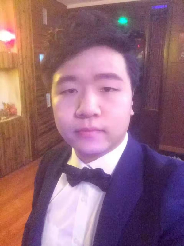 星辰的第一张照片--莆田相亲网