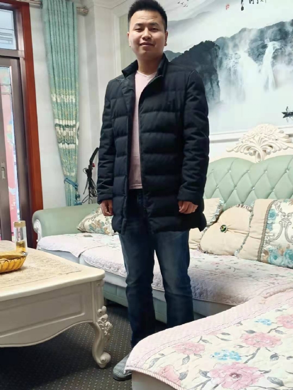 为爱奋斗的第一张照片--莆田相亲网