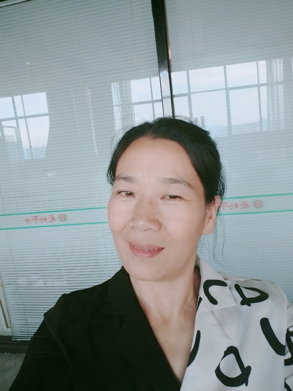 易莲的第一张照片--莆田相亲网