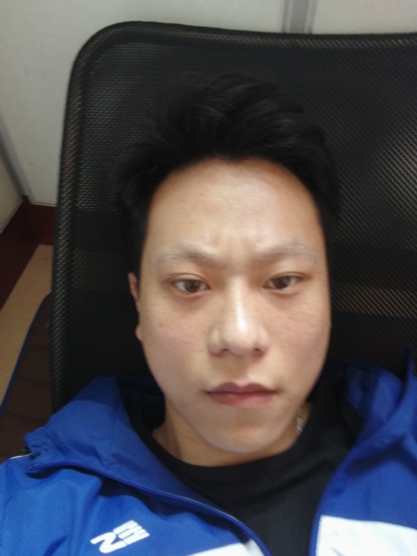 爱上的感觉的第一张照片--莆田相亲网