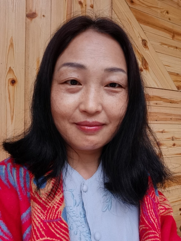 天山雪莲的第一张照片--莆田相亲网