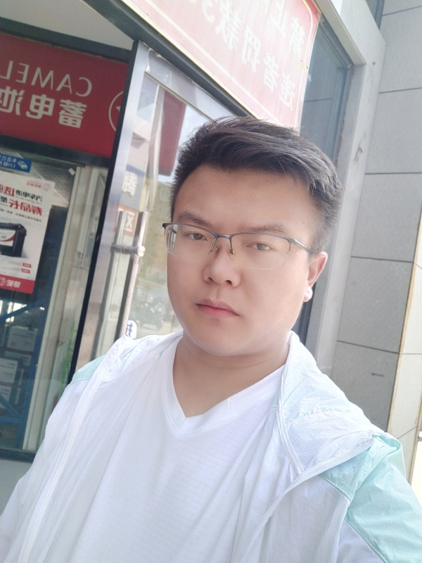 小晨的第二张照片--莆田相亲网