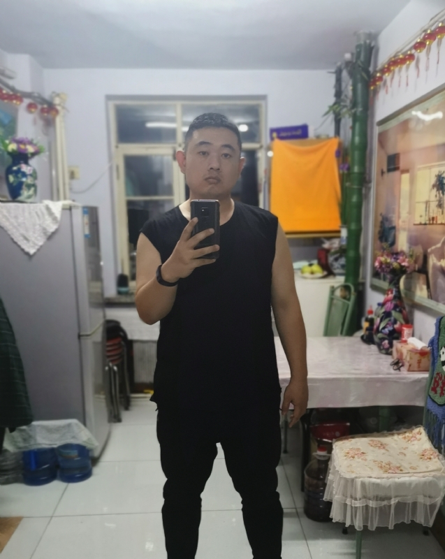 好似见过你的第二张照片--莆田相亲网