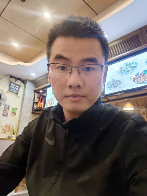 奔向幸福的第一张照片--莆田相亲网