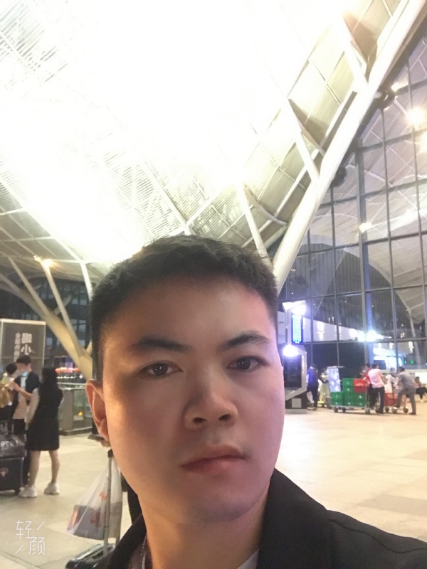 骑马的快乐的第一张照片--莆田相亲网