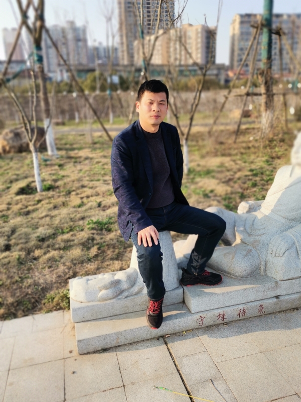 大举的第二张照片--莆田相亲网