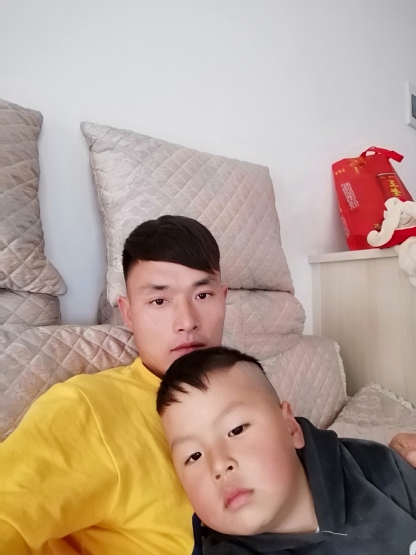 我若成魔的第一张照片--莆田相亲网
