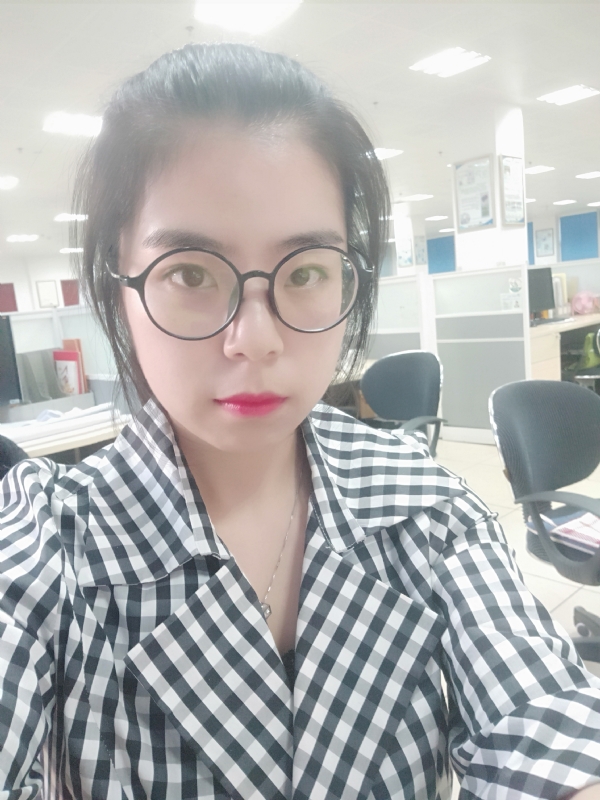 莹莹的第一张照片--莆田相亲网