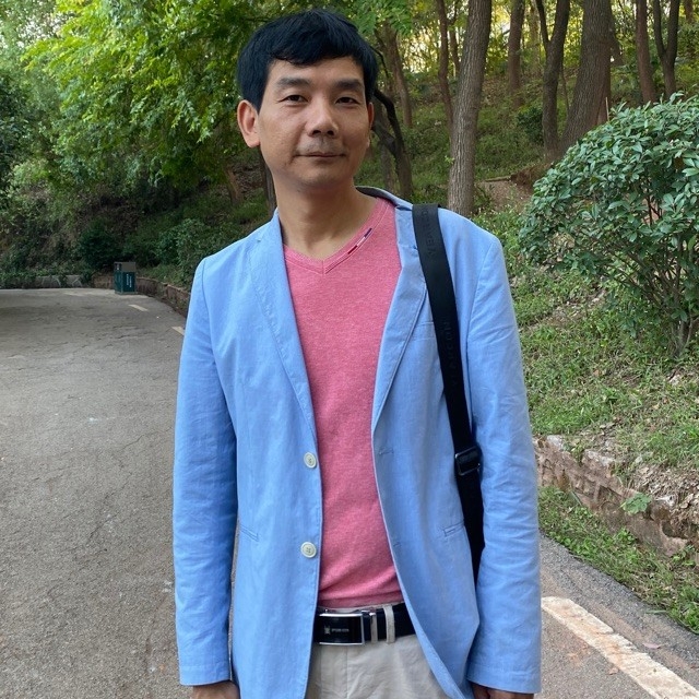 勇哥的第一张照片--莆田相亲网