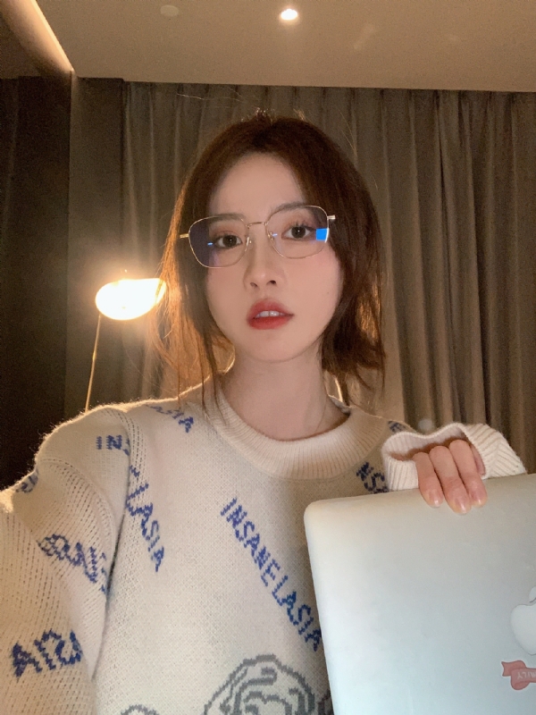 小曦的第一张照片--莆田相亲网
