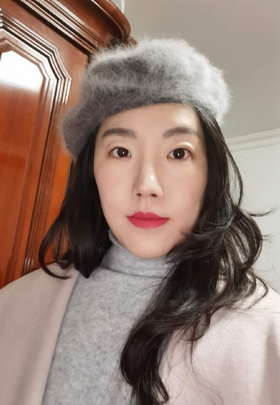 绿水迢迢的第一张照片--莆田相亲网