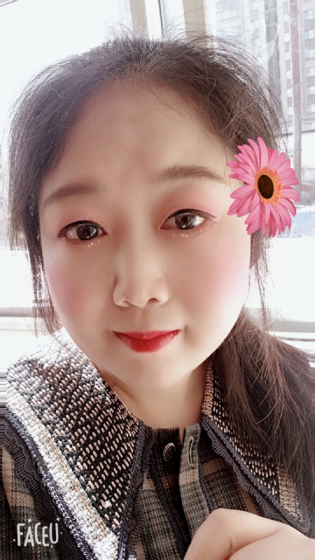 李欣的第一张照片--莆田相亲网