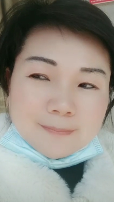 一诺的第一张照片--莆田相亲网