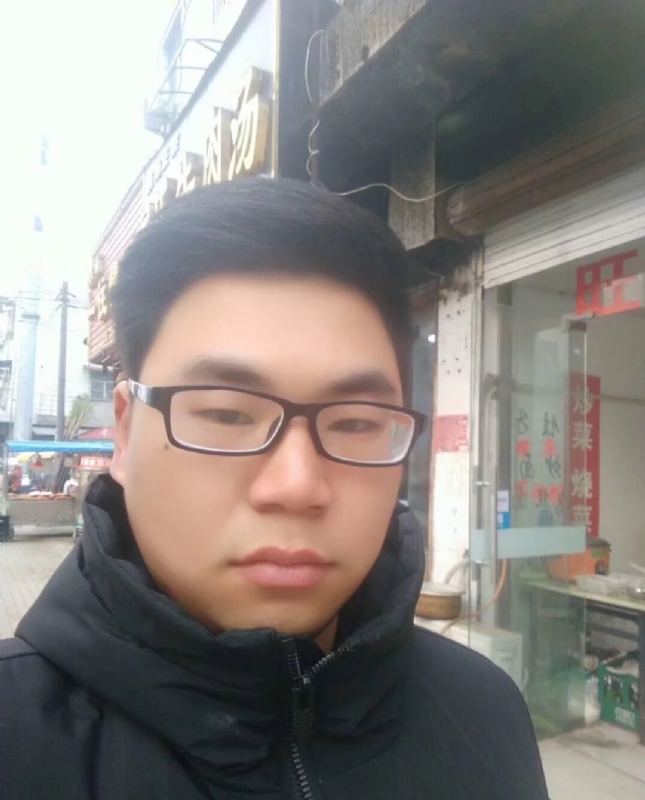 枯叶??的第一张照片--莆田相亲网