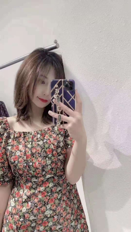李月亮的第一张照片--莆田相亲网
