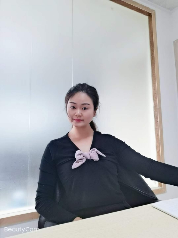 美美在深的第一张照片--莆田相亲网
