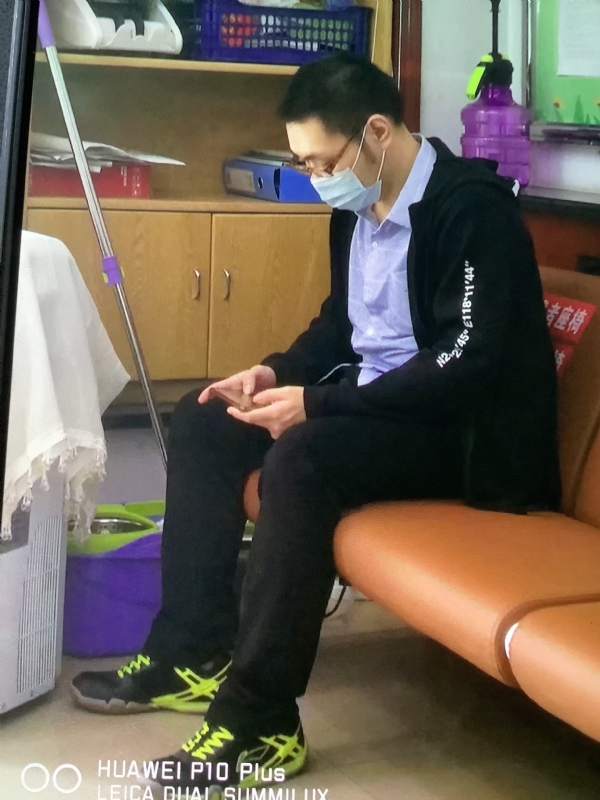 可以两顾上门的第一张照片--莆田相亲网