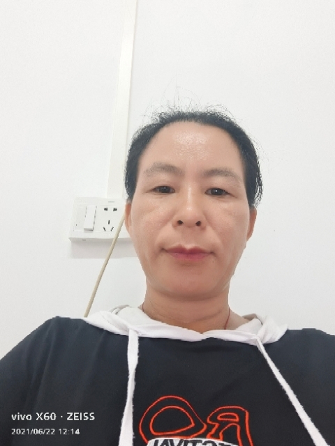 琼的第一张照片--莆田相亲网