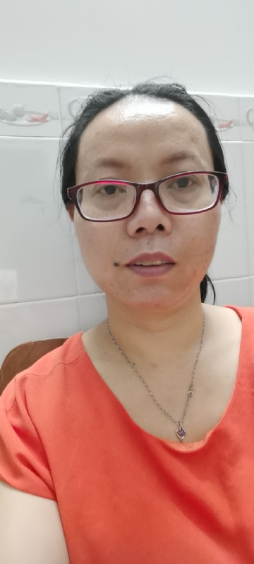 枫之云的第一张照片--莆田相亲网
