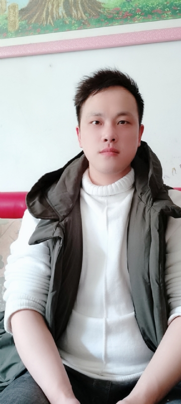 执子之手的第二张照片--莆田相亲网