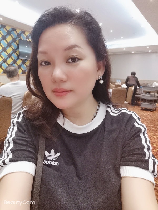 Amy的第一张照片--莆田相亲网