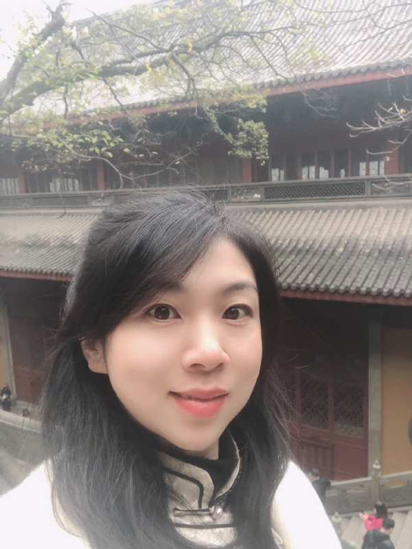 心既理的第一张照片--莆田相亲网