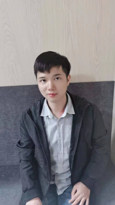 苍之绯翼的第一张照片--莆田相亲网