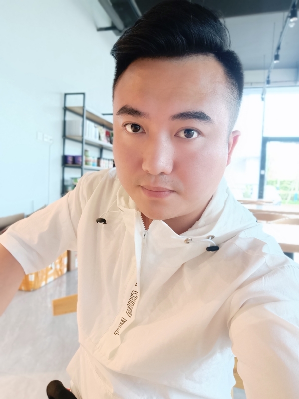 王先生的第一张照片--莆田相亲网