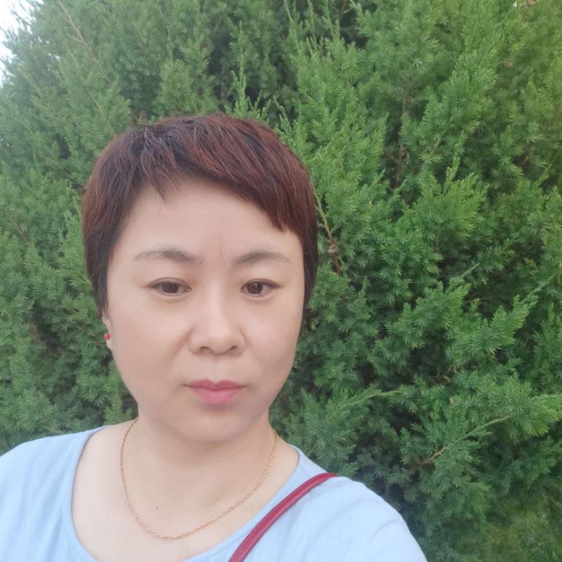 余生勿扰的第三张照片--莆田相亲网